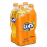 Fanta orange 4x50cl