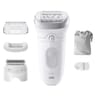 Braun épilateur Silk-Epil SE7-041