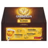 Grimbergen bière blonde d'Abbaye 20x25cl 6.7%vol