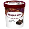 Haagen-Dazs pot belgian chocolate 460ml 400g