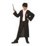 Deguisement entrée de gamme harry potter taille unique 7-10 ans