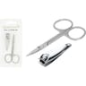 Coupe ongles et ciseau