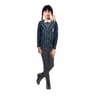 Top et accessoire mercredi