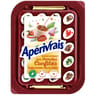Apérivrais collection saveur du Mexique 100g