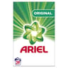 Ariel lessive poudre original 39 lavages 2.535KG