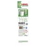 Ariel lessive poudre original 39 lavages 2.535KG
