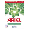 Ariel lessive poudre original 39 lavages 2.535KG