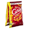 Curly cacahuète 2x100g + 10% offert