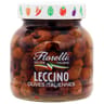 Florelli leccino olives à l'italienne 150g net égoutté