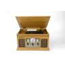 Ledwood tourne disque vintage LD-CS-TP-04-A2