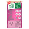 Liebig soupe voyage en inde lentilles corail, epices et lait de coco 1L