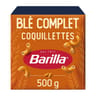Barilla pates integrale coquillettes au blé complet 500g
