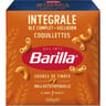 Barilla pates integrale coquillettes au blé complet 500g