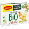 Maggi bouillon bio volaille 80g