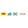 Maggi bouillon bio de volaille dégraissé 80g