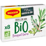 Maggi bouillon bio bouquet garni 80g