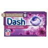 Dash tout-en-1 pods lessive en capsules bouquet floral 35 lavages - 0.679kg