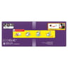 Dash tout-en-1 pods lessive en capsules bouquet floral 35 lavages - 0.679kg