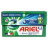 Ariel pods lessive capsules 4 en 1 active odor defense 39 doses