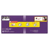 Dash tout-en-1 pods lessive en capsules envolée d'air 35 lavages
