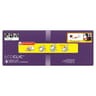 Dash tout-en-1 pods lessive en capsules jasmin & rose de mai 35 lavages