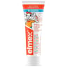 Elmex dentifrice enfants 0-6 ans 75ml