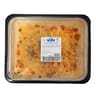 Gratin de chou fleur