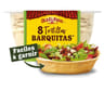 Old el paso panadillas de blé nature 193g