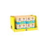 Vahiné lot sucre vanille et levure chimique x15 sachets - 130g