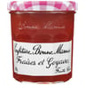 Bonne maman confiture fraises et goyaves 370g