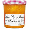 Bonne maman confiture pêche et fruits de la passion 370g