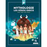 Conte - Mythologie : les héros grecs