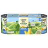 Géant Vert maïs sel 1/4 x 3 420g