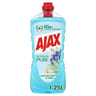 Ajax nettoyant ménager maison pure-sureau 1250ml