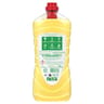 Ajax nettoyant ménager ecolabel fraîcheur citron 1250 ml
