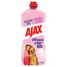 Ajax nettoyant ménager efficace & sûr 1250ml