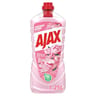 Ajax fête des fleurs nettoyant pivoine écolabel 1250ml