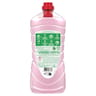 Ajax fête des fleurs nettoyant pivoine écolabel 1250ml