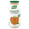 Knorr soupe tomates pointe de basilic 45cl