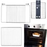 Grille de four extensible