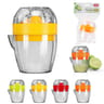 Presse citron avec réservoir 10 cl