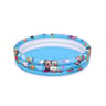 Pataugeoire disney mickey roadster racers 122x25cm