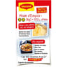 Maggi kub or bio 128g