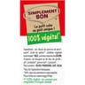 Maggi kub or bio 128g