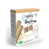 A-goutine sarrasin fourrée beurre de cacahuète sans gluten végan 125g bio