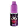 Black jack 6 mg tpd vampire vape