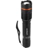 Zenitech lampe torche LED cob rechargeable 700/350/150 lumens + zoom
