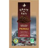 Grain de Sail Café moulu Pérou Bio  - 250g
