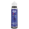 Mistyk booste 50/50 50 ml 0mg liquideo