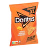 Doritos x nacho cheese 272g